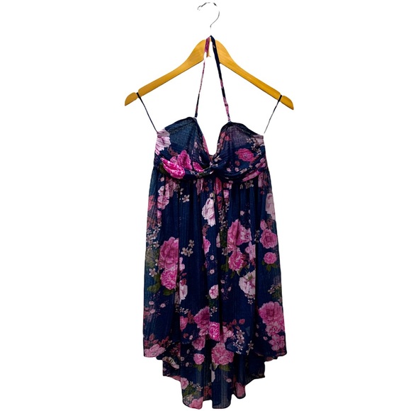 Free People Mirage Tunic Top - Picture 3 of 11